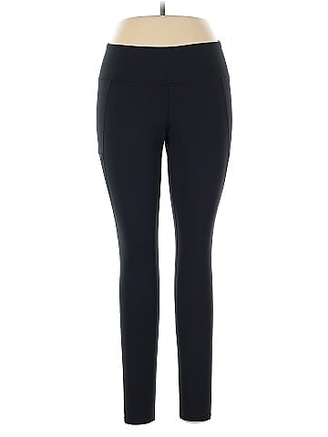 Brooks Active Pants (view 1)