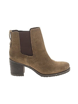 Sam Edelman Ankle Boots