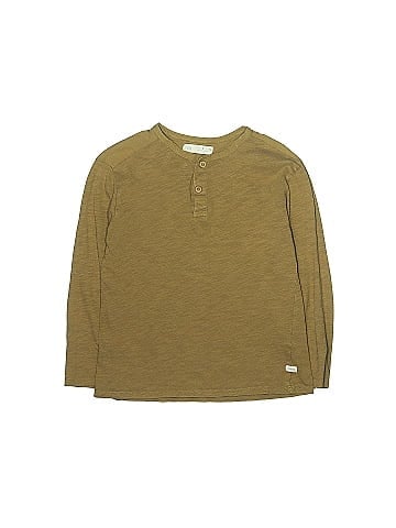 Zara Kids Pullover Sweater (view 1)