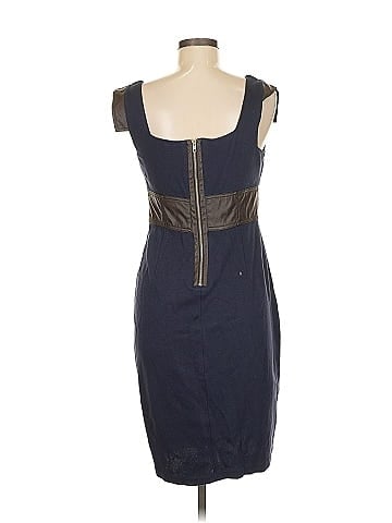 Maggy London Cocktail Dress (view 2)