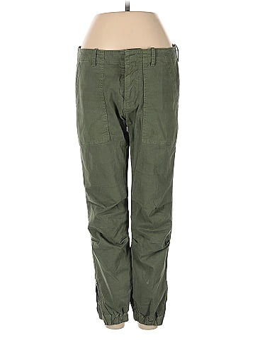 Nili Lotan Cargo Pants (view 1)