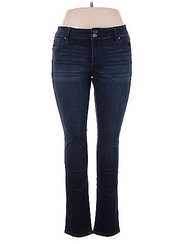 Soho Jeans (view 1)