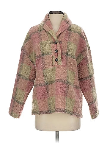 Xirena Pullover Sweater (view 1)