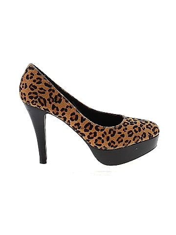 Penny Loves Kenny Heels (view 1)