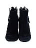 Sam Edelman Black Ankle Boots Size 9 - photo 2