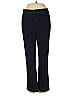QL2 Tweed Blue Casual Pants Size EU (IT) 40 / US 4 - photo 1