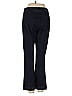 QL2 Tweed Blue Casual Pants Size EU (IT) 40 / US 4 - photo 2