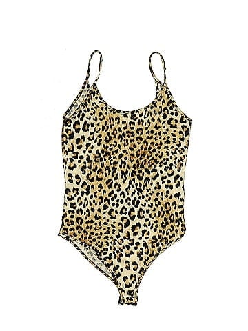 Full Tilt Bodysuit (view 1)
