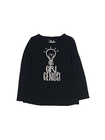 Jumping Beans Long Sleeve T-Shirt (view 1)