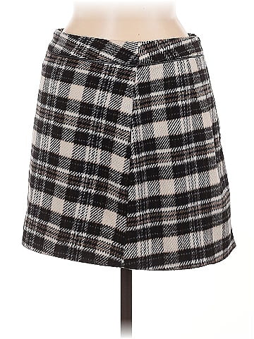 Abercrombie & Fitch Casual Skirt (view 1)