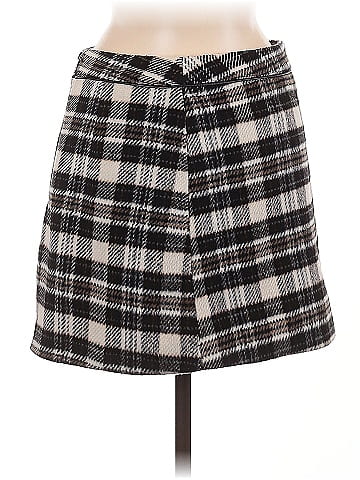 Abercrombie & Fitch Casual Skirt (view 2)