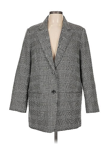 Everlane Wool Coat (view 1)