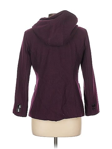 SONOMA life + style Wool Coat (view 2)