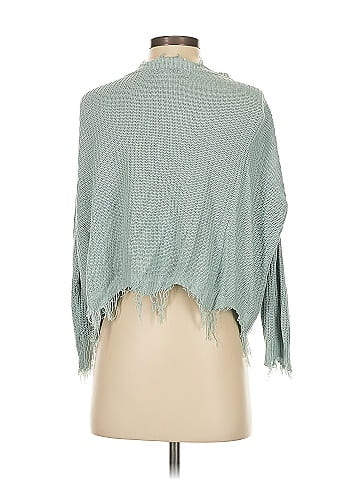 Main Strip Pullover Sweater (view 2)