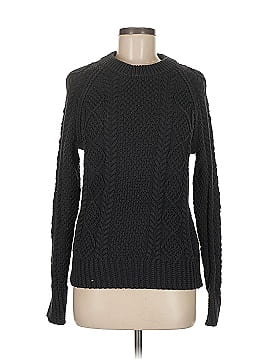 L.L.Bean Signature Pullover Sweater