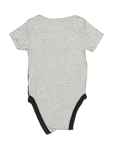 Harry Potter Short Sleeve Onesie (view 2)