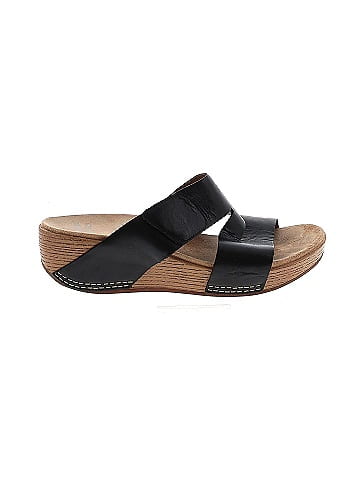 Dansko Sandals (view 1)