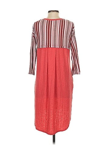 Cuddl Duds Casual Dress (view 2)