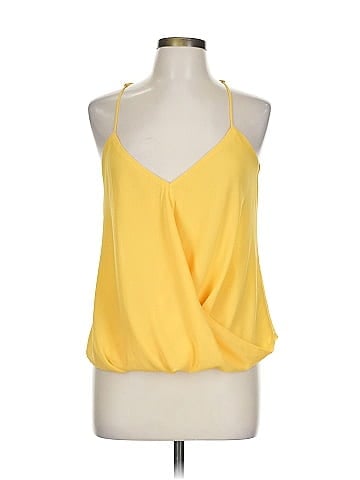 2sable Sleeveless Blouse (view 1)