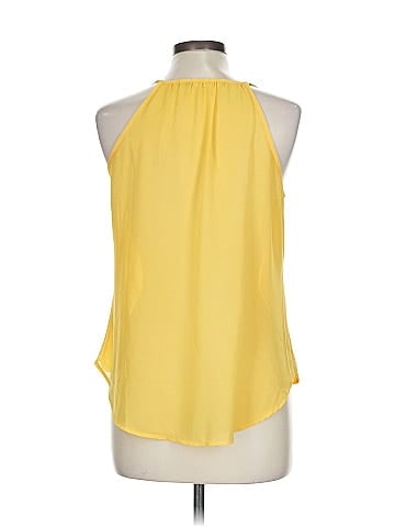 2sable Sleeveless Blouse (view 2)