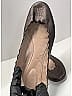 Chloé 100% Leather Brown Lauren ballet flats  Size EU 39 - photo 6