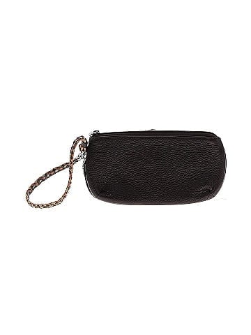 Brighton Leather Wristlet (view 1)