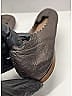 Chloé 100% Leather Brown Lauren ballet flats  Size EU 39 - photo 5