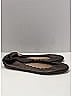 Chloé 100% Leather Brown Lauren ballet flats  Size EU 39 - photo 10