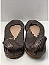 Chloé 100% Leather Brown Lauren ballet flats  Size EU 39 - photo 8