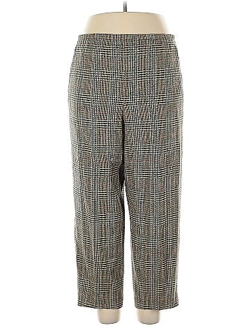 Orvis Wool Pants (view 1)