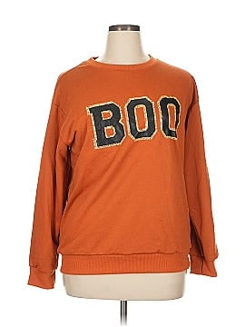 Unbranded Sweatshirt (view 1)