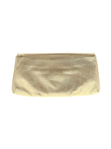 Michael Kors Leather Clutch (view 2)