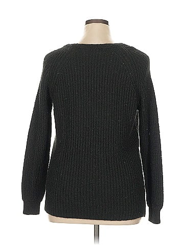 Gap Outlet Pullover Sweater (view 2)