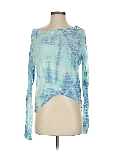 Hard Tail Long Sleeve Top (view 1)