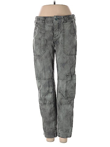 Hei Hei Cargo Pants (view 1)