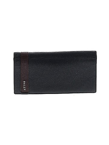 Bally Leather Wallet (view 1)