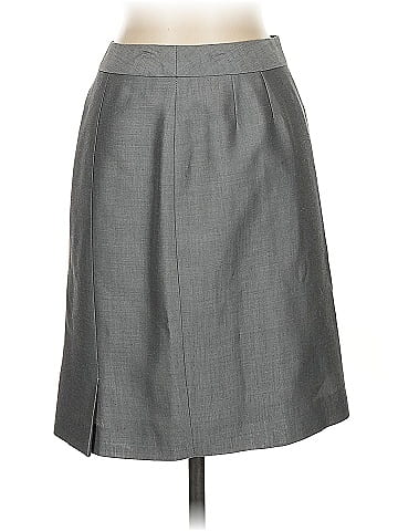 Linda Allard Ellen Tracy Formal Skirt (view 1)