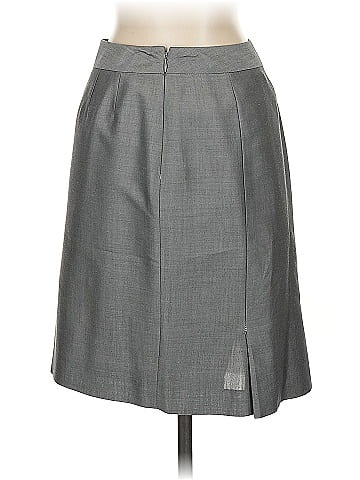 Linda Allard Ellen Tracy Formal Skirt (view 2)