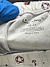 Kissy Kissy 100% Pima Cotton Print White Board Shorts Size 18-24 mo - photo 3