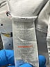 Kissy Kissy 100% Pima Cotton Print White Board Shorts Size 18-24 mo - photo 4