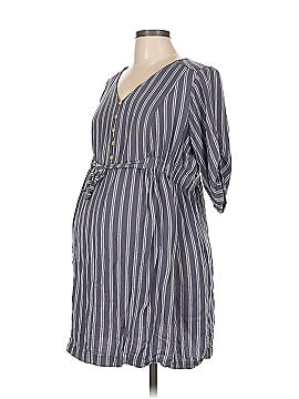 Isabel Maternity Casual Dress