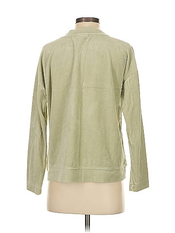 J.Jill Sweatshirt (view 2)