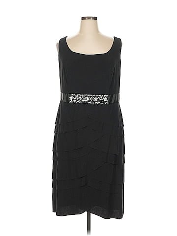 Alex Evenings Cocktail Dress (view 1)