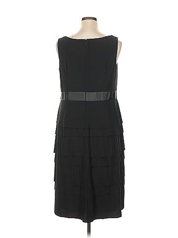 Alex Evenings Cocktail Dress (view 2)