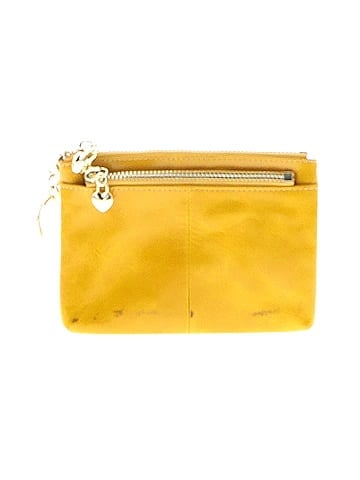 Vera Pelle Leather Wallet (view 1)