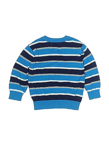 The Children's Place Pullover Sweater (view 2)