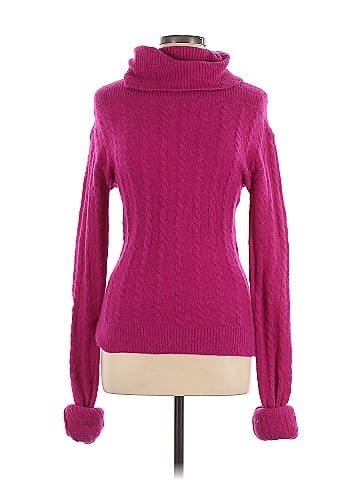 Jacquemus Turtleneck Sweater (view 1)