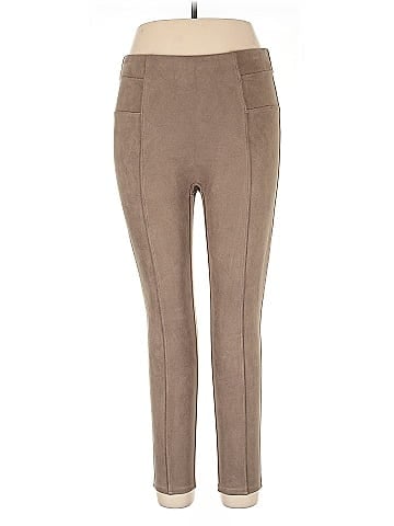 SPANX Casual Pants (view 1)