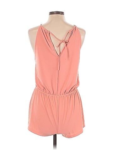 Sweet Rain Romper (view 2)