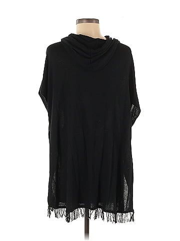 Joy Joy Poncho (view 2)
